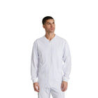 Oly - Veste médicale col rond - Homme - Skechers