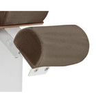 Armchair option - Soft covers - Footrest - Moon Professional - Ruck