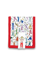 Organisateur de poche - Plusieurs coloris - My Blouse