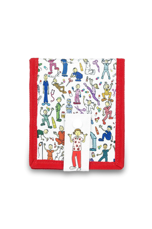 Organisateur de poche - Plusieurs coloris - My Blouse My Blouse 