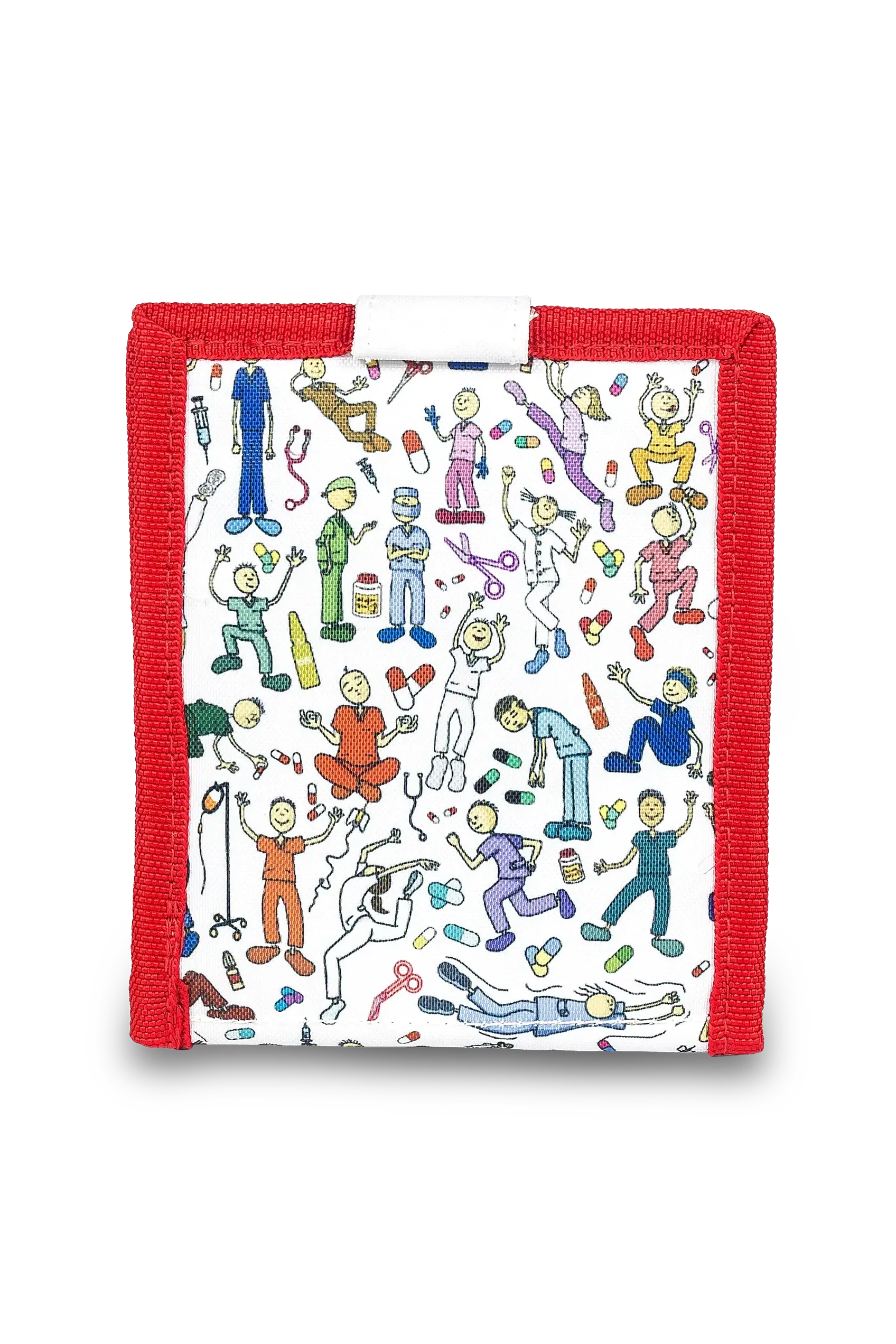 Organisateur de poche - Plusieurs coloris - My Blouse My Blouse 