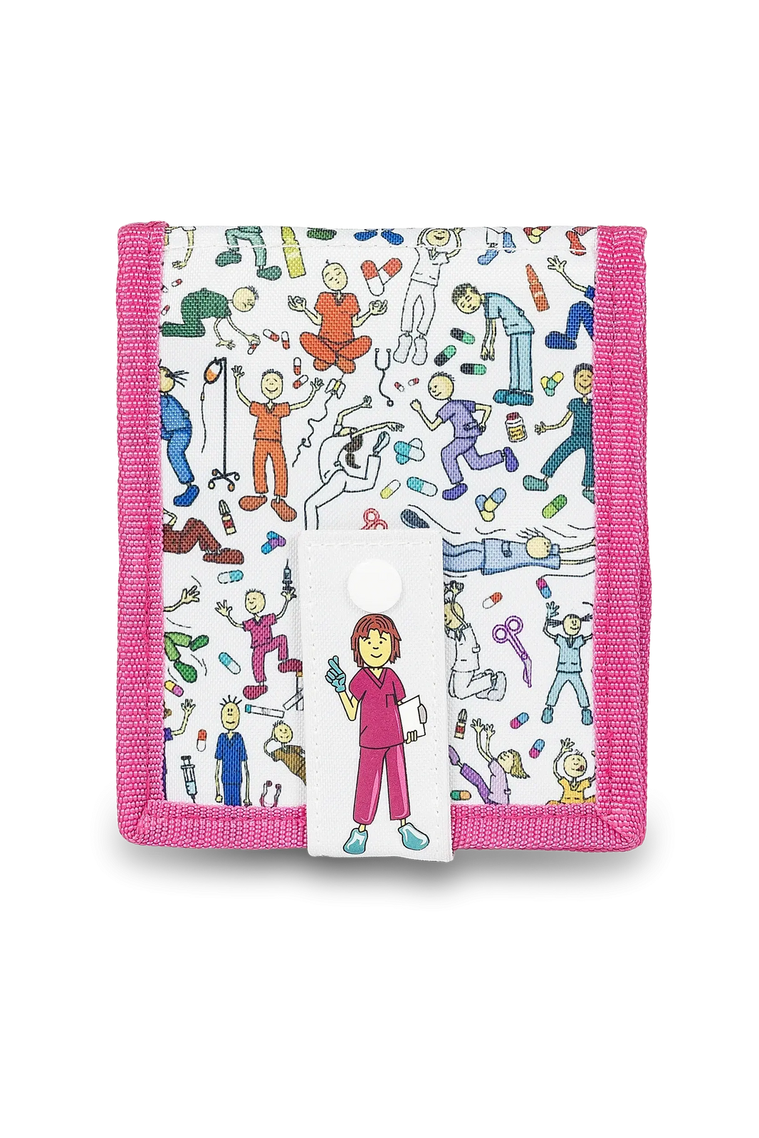 Organisateur de poche - Plusieurs coloris - My Blouse My Blouse 