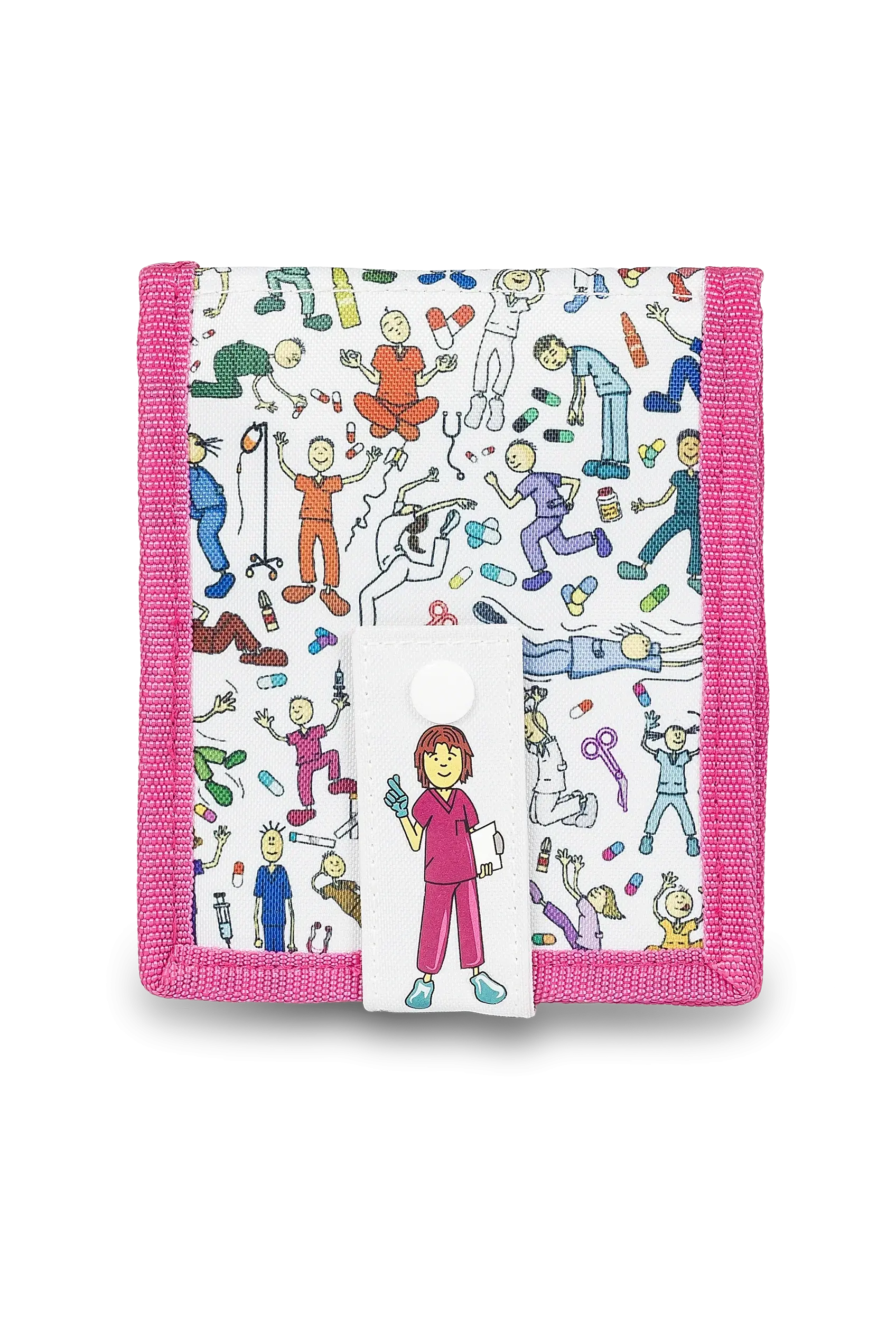 Organisateur de poche - Plusieurs coloris - My Blouse My Blouse 
