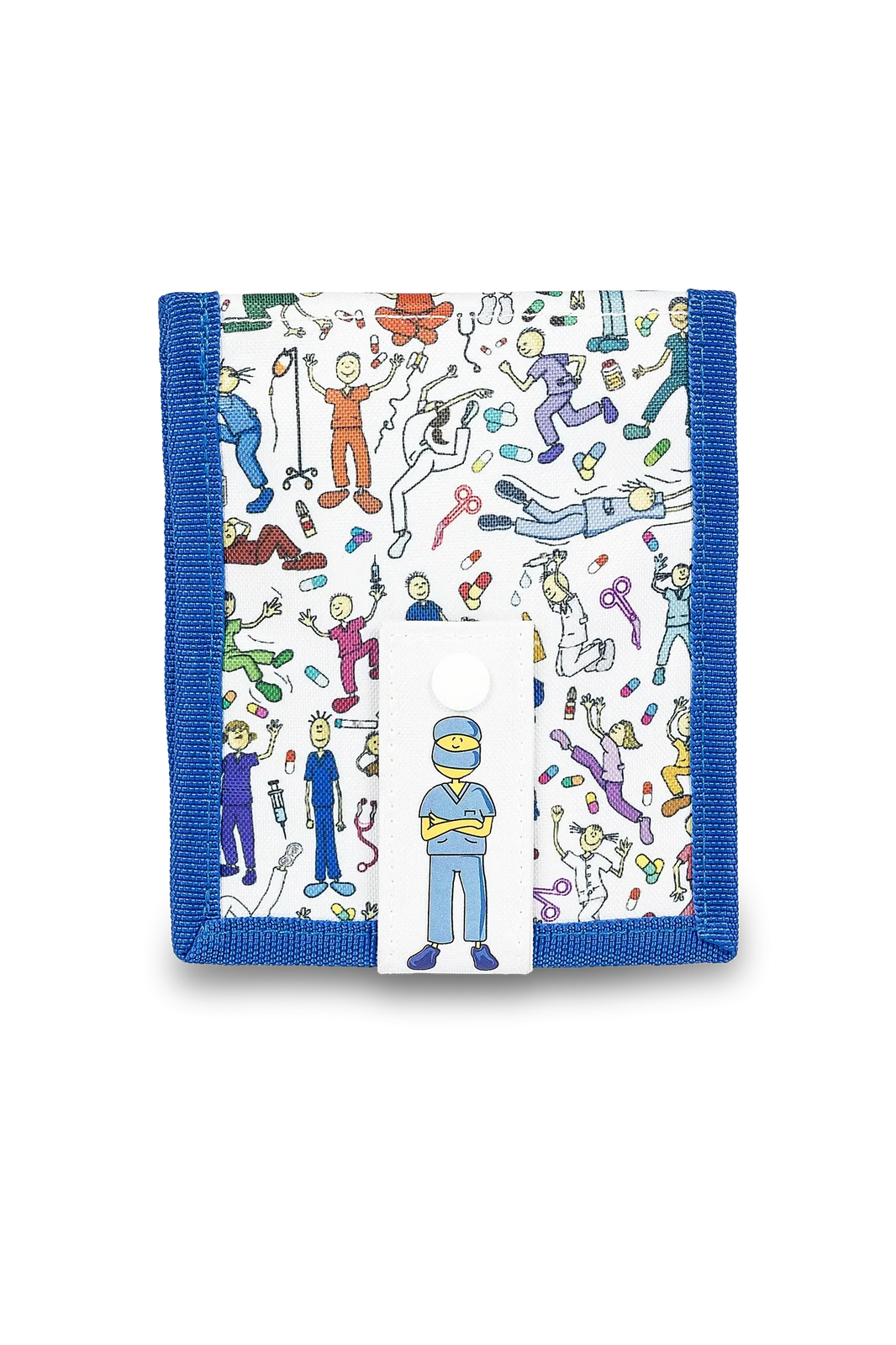 Organisateur de poche - Plusieurs coloris - My Blouse My Blouse 