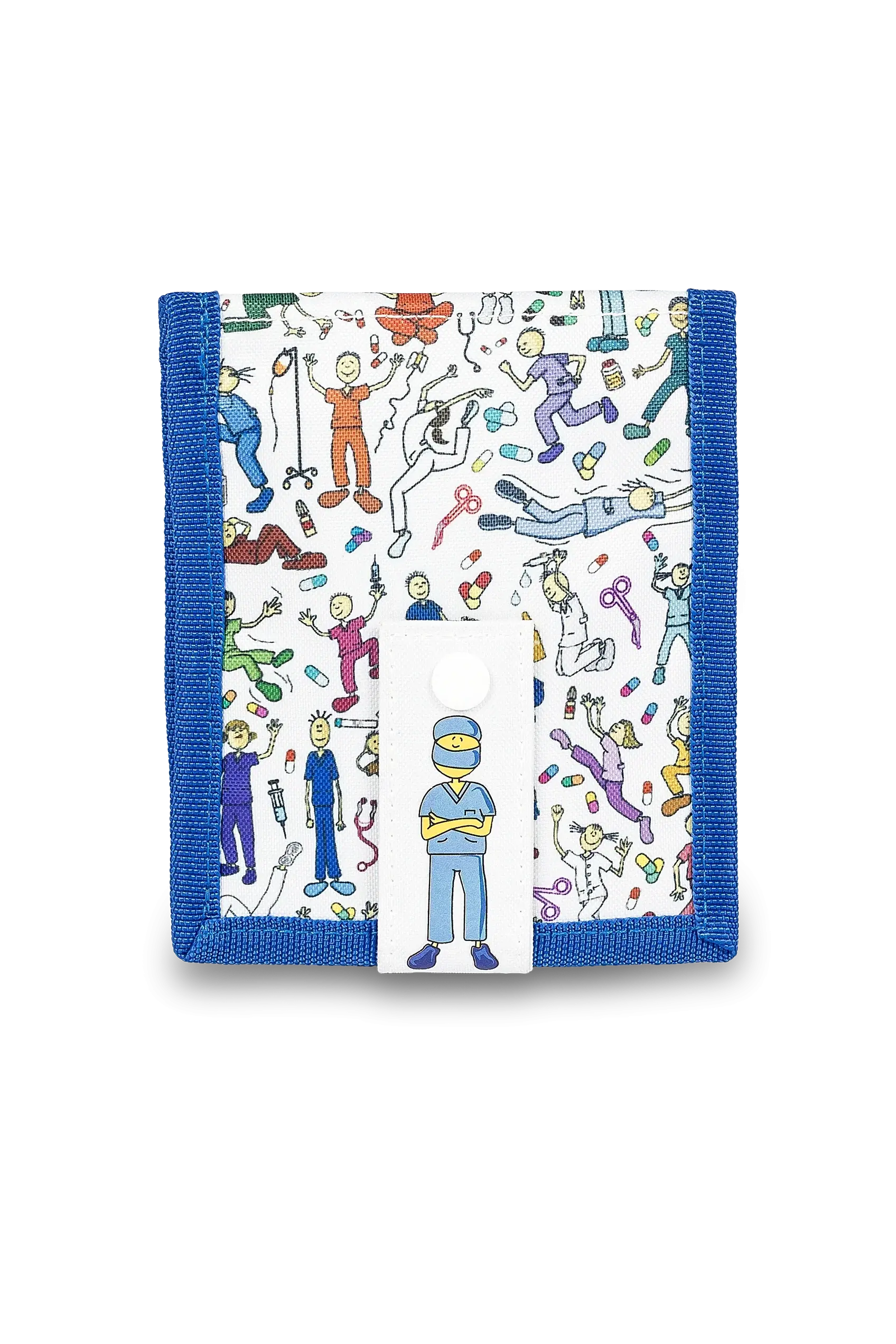 Organisateur de poche - Plusieurs coloris - My Blouse My Blouse 