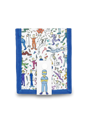 Organisateur de poche - Plusieurs coloris - My Blouse My Blouse 