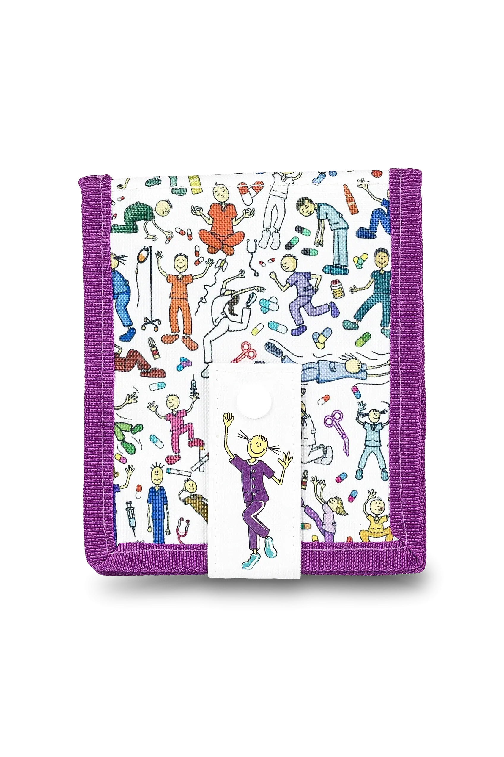 Organisateur de poche - Plusieurs coloris - My Blouse My Blouse 