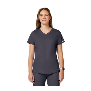 Orx - Tunique médicale - Col V - Femme - Cherokee Cherokee Authentic Workwear 