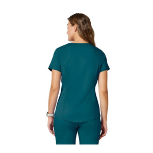 Orx - Tunique médicale - Col V - Femme - Cherokee Cherokee Authentic Workwear 