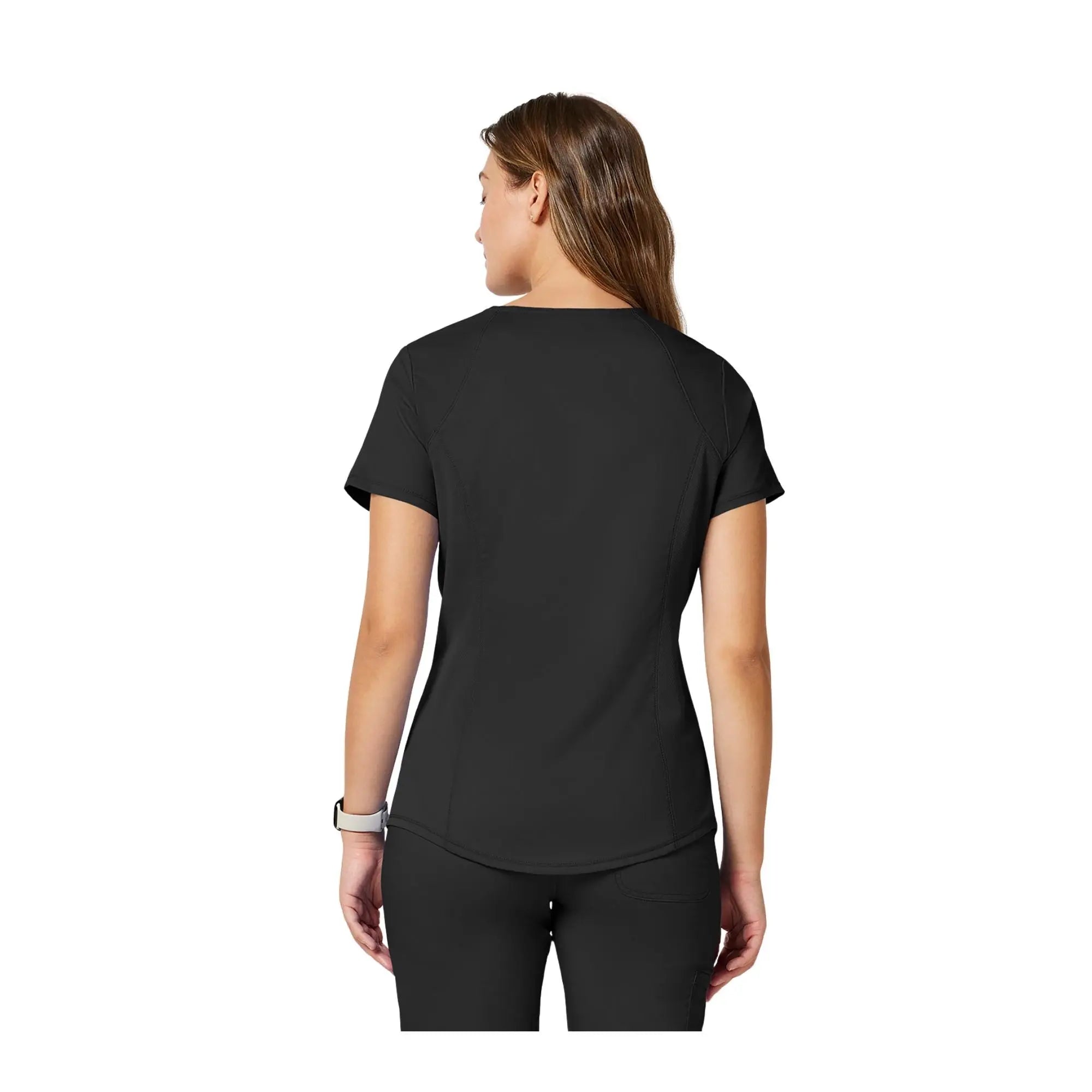 Orx - Tunique médicale - Col V - Femme - Cherokee Cherokee Authentic Workwear 