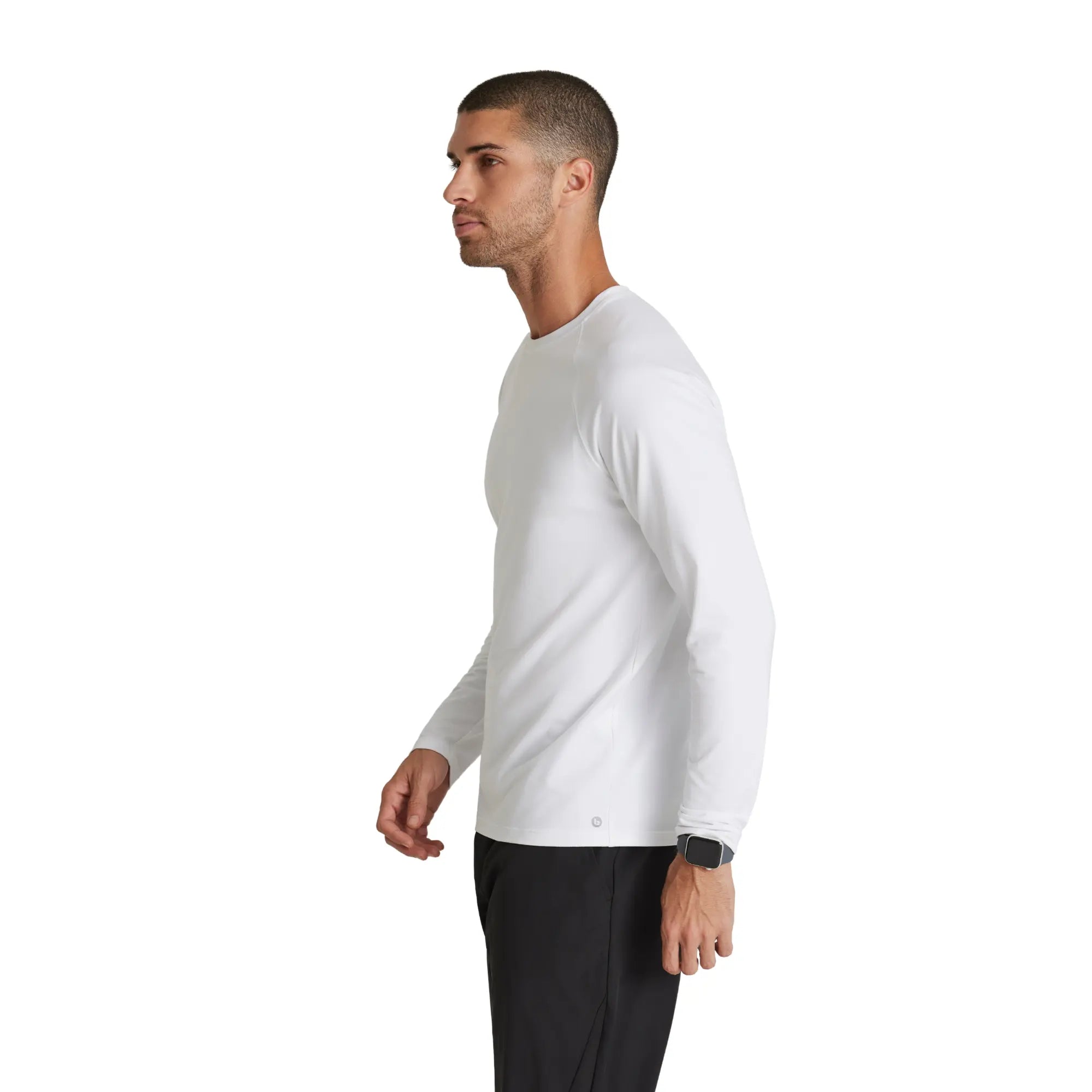 Oslo - T-shirt technique manches longues - Homme - Barco One BARCO 