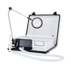 Pack - Hard case + Podolog Nova Pro micromotor + Magnifying lamp