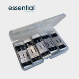 Pack of gouge and scalpel blades - Essential by My Podologie