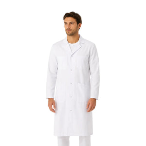 Panama - Blouse blanche - Homme - 100 cm - Molinel Molinel 