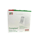 Curaplast Sensitive Hypoallergenic Adhesive Dressing - Lohman Rauscher
