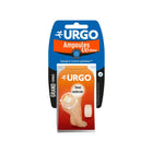 Extreme blister dressings - Urgo
