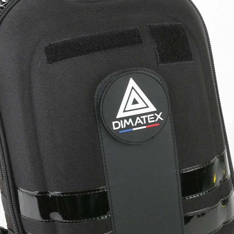 Patchs Scratch Dimatex - 4 modèles DIMATEX 