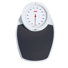 Mechanical personal scale - Capacity: 150kg - Two models to choose from: black or white