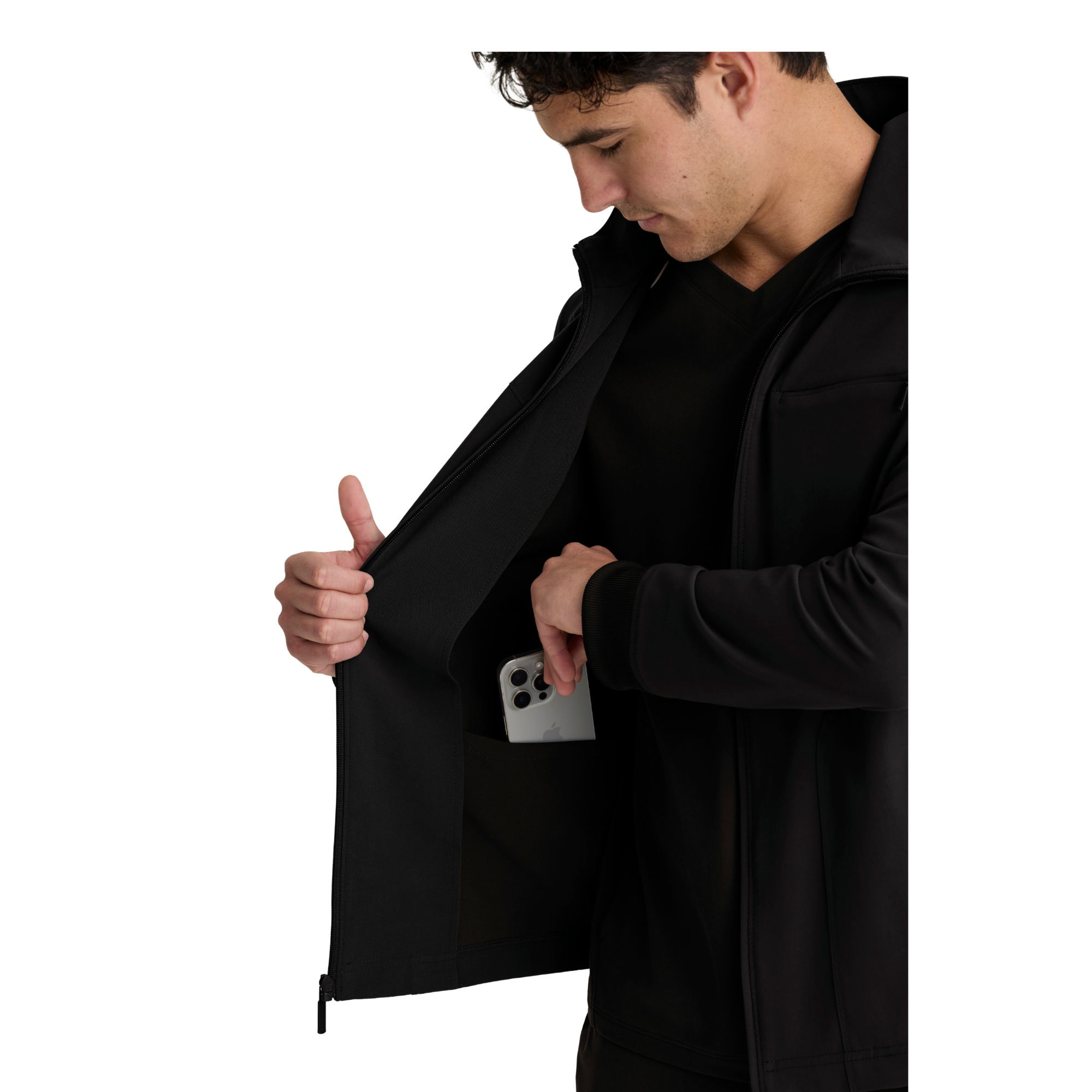 Phoenix - Veste - Homme - 360° - Grey's Anatomy Grey’s Anatomy 