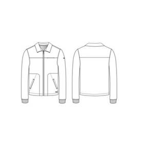 Phoenix - Veste - Homme - 360° - Grey's Anatomy Grey’s Anatomy 