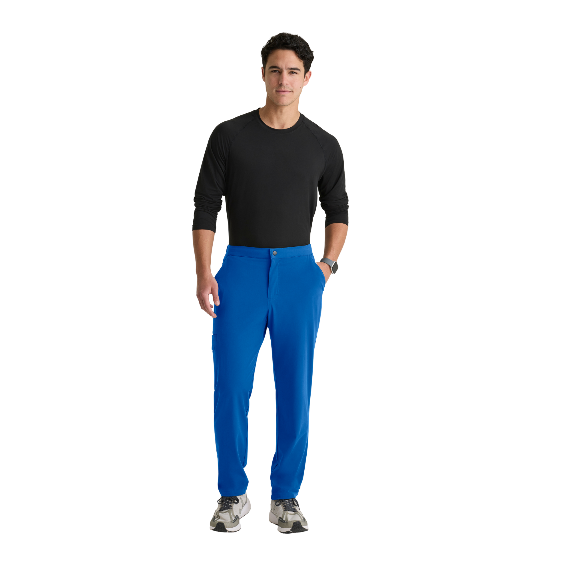 Phoenox - Pantalon - Homme - 360° - Grey's Anatomy Grey’s Anatomy 