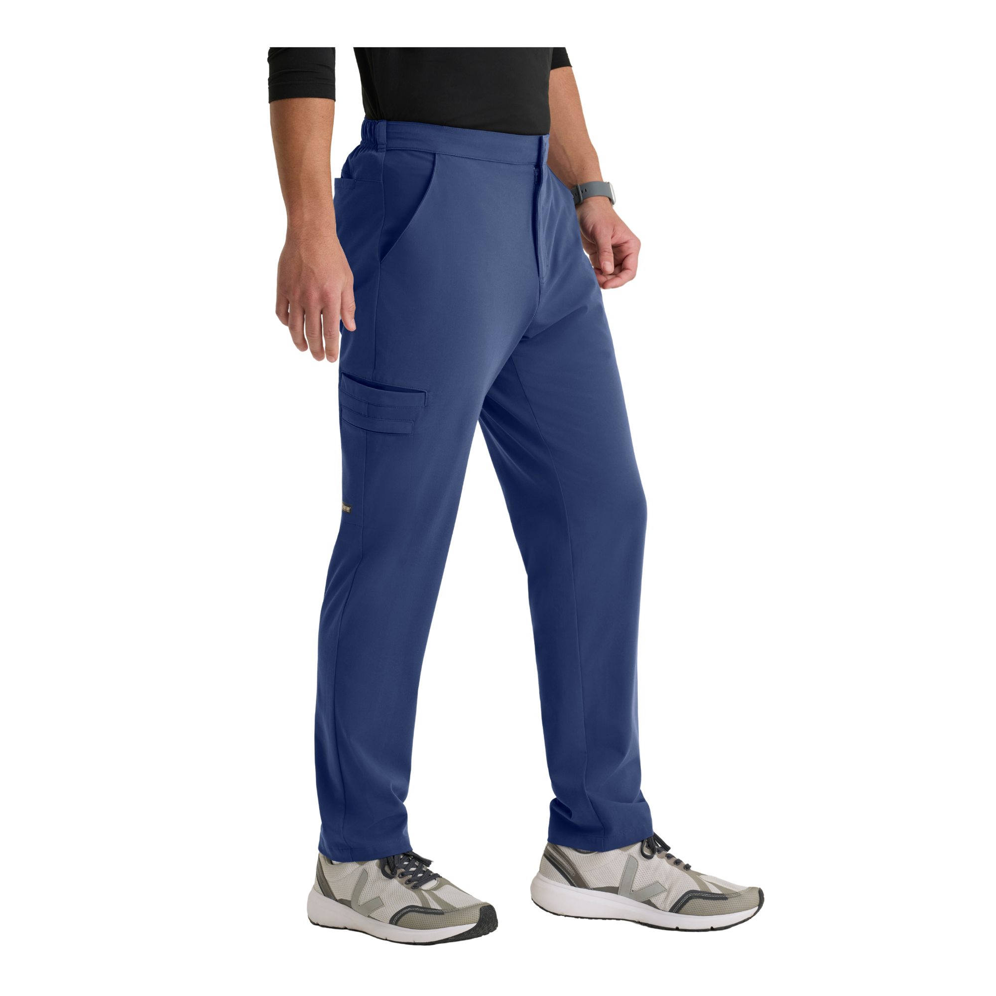 Phoenox - Pantalon - Homme - 360° - Grey's Anatomy Grey’s Anatomy 