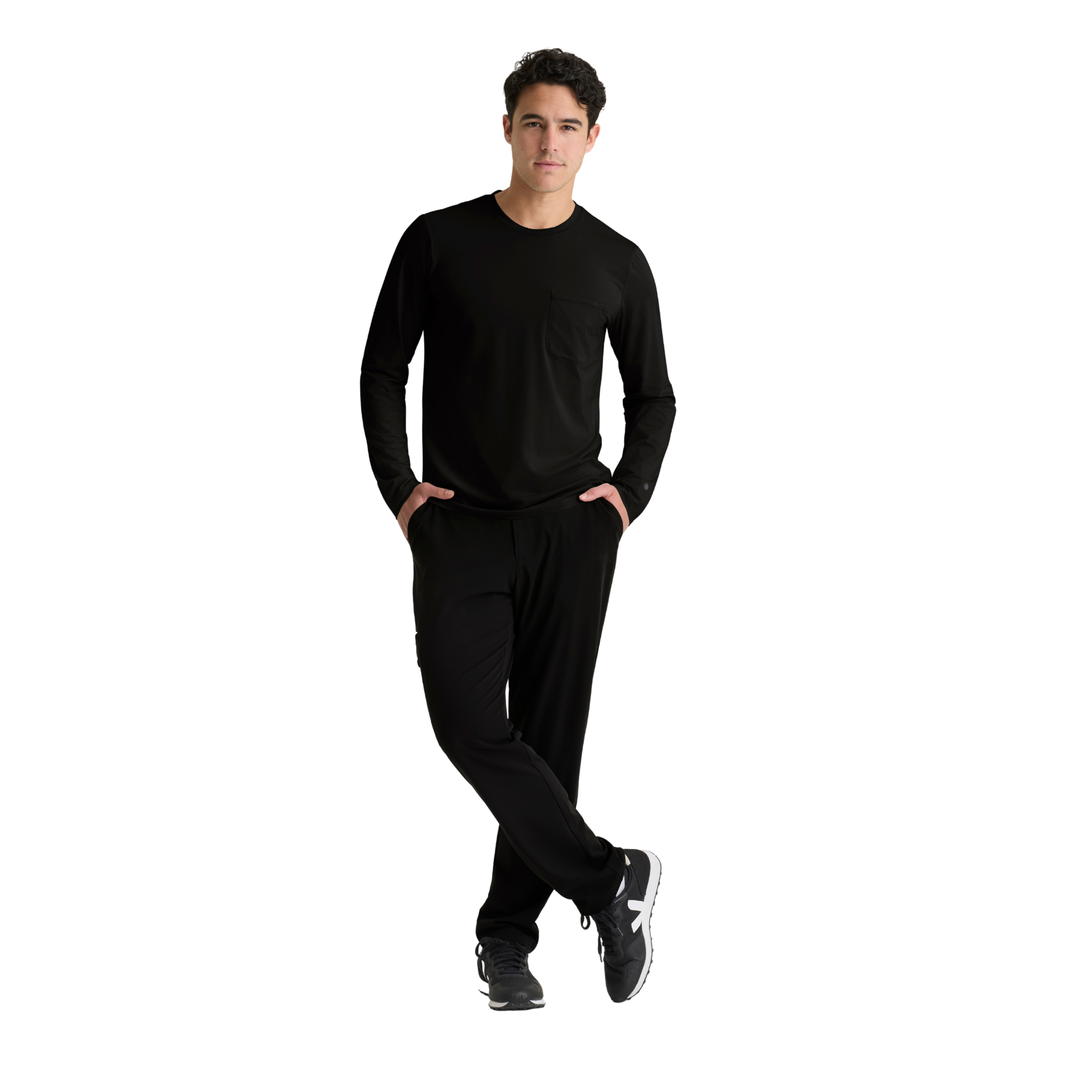Phoenox - Pantalon - Homme - 360° - Grey's Anatomy Grey’s Anatomy 
