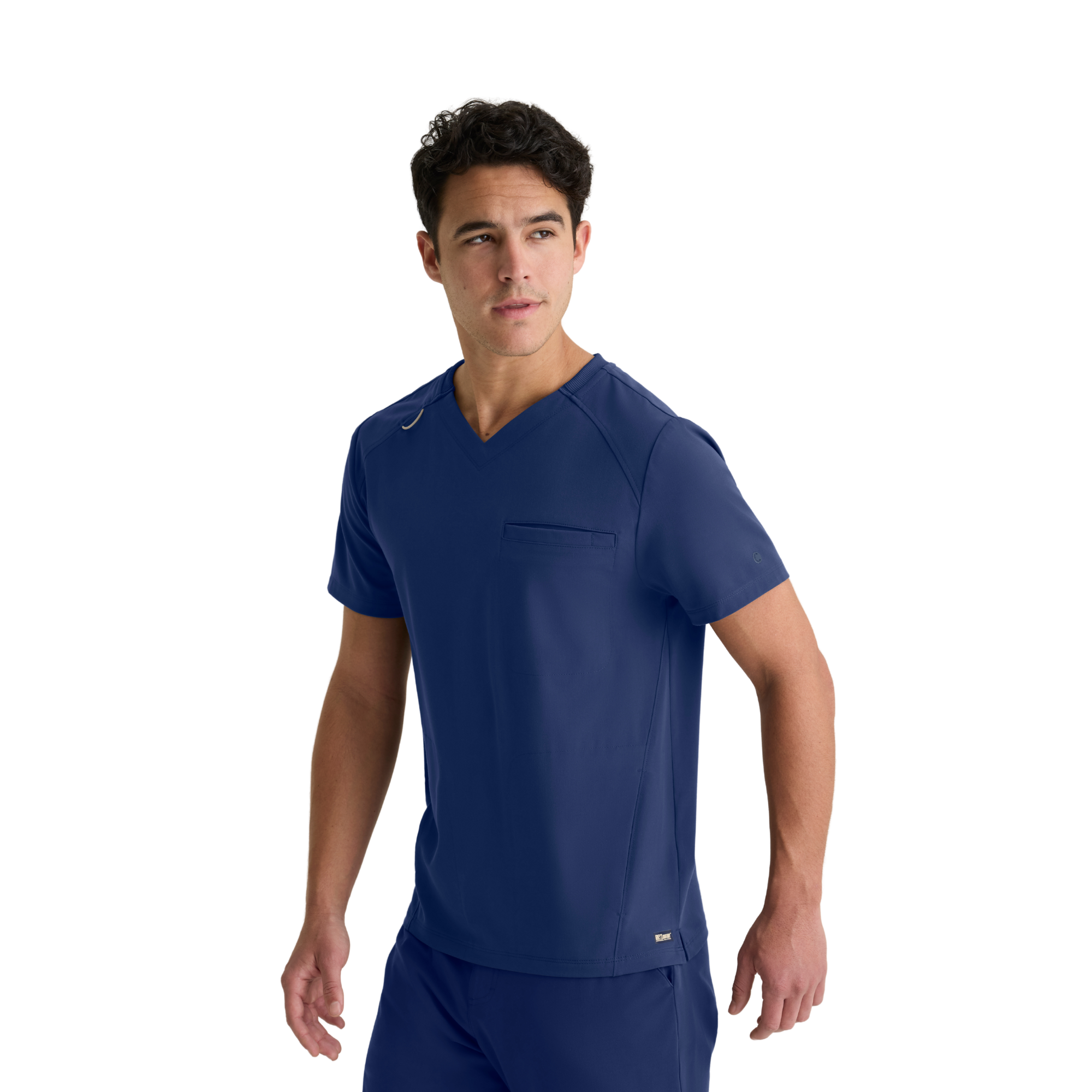 Phoenux - Tunique  - Homme - 360° - Grey's Anatomy Grey’s Anatomy 