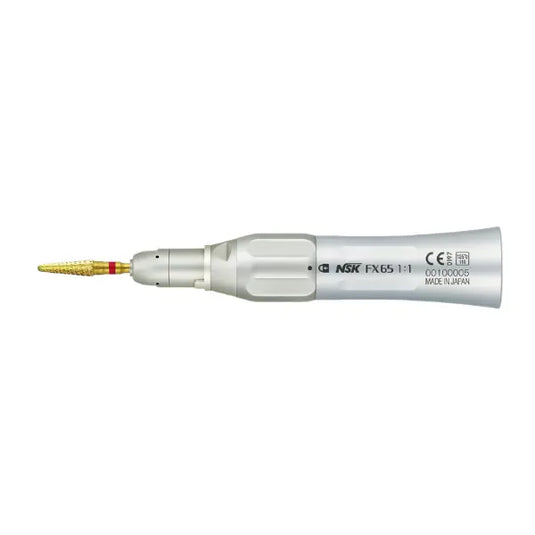 Straight handpiece - EX-6B - Type E - NSK NSK 