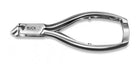 Nail pliers - Concave cut 16 mm - 14 cm - Ruck