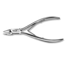 Nail pliers - Straight cut 17 mm - Flat jaws - 13 cm - Ruck