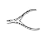 Nail pliers - Straight cut 9 mm - Tapered jaws - 10 cm - Ruck