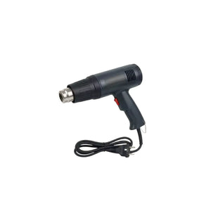 Pistolet à air chaud - Souffleur thermique - 2000 watts My Podologie 