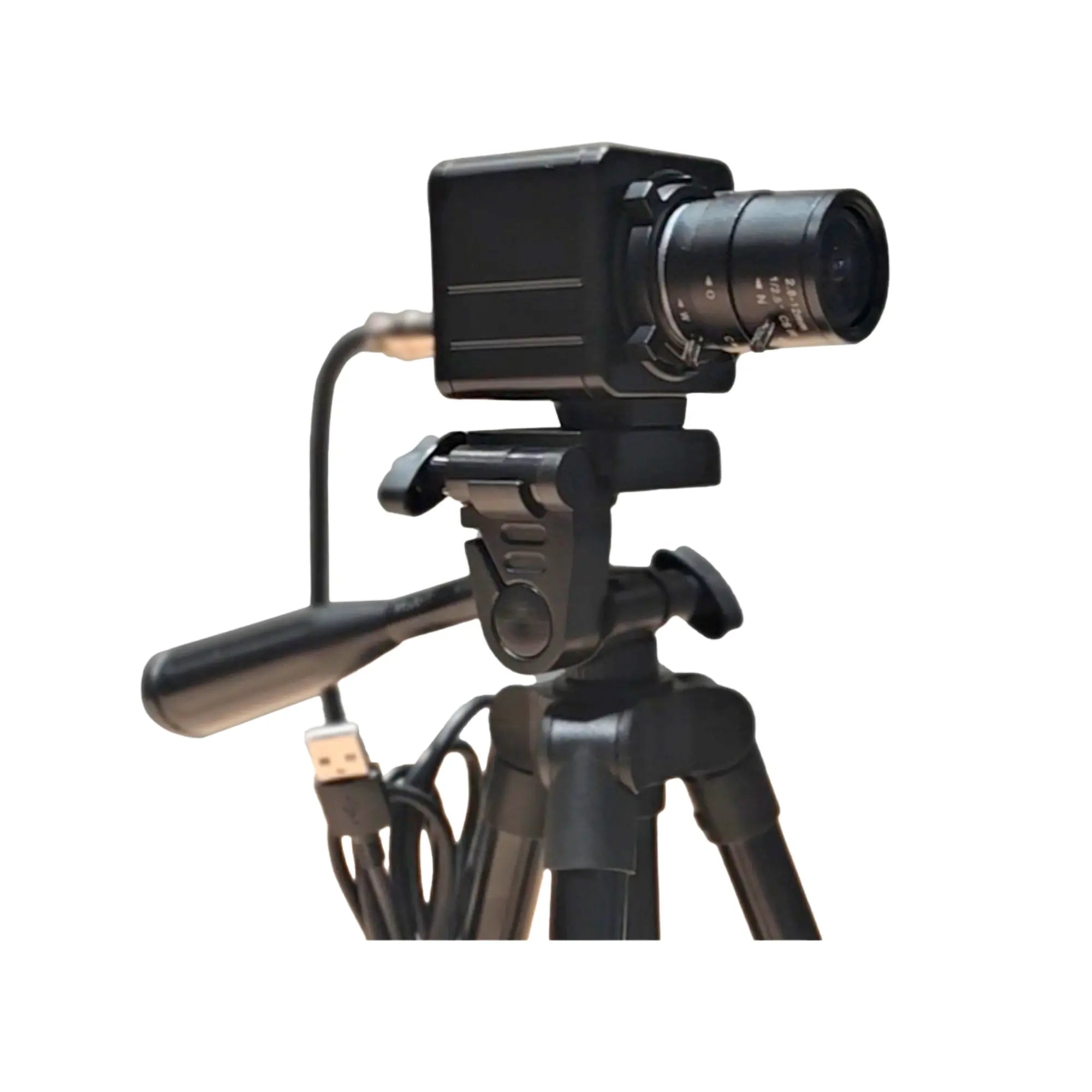 Podocam Caméra HD Pour l'étude de la marche - Fresco My Podologie 