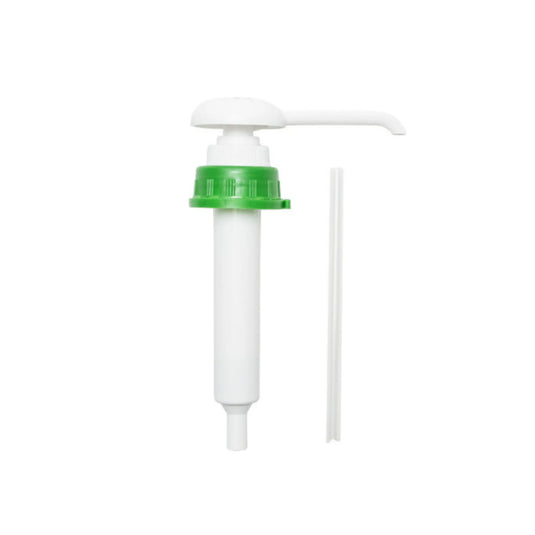 Pompe 20 ml pour bidon de 5L - Anios - My Podologie