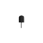 Round Abrasive Cap Holder GT-PODO - Ø 5mm / 16mm - Lukas Podological