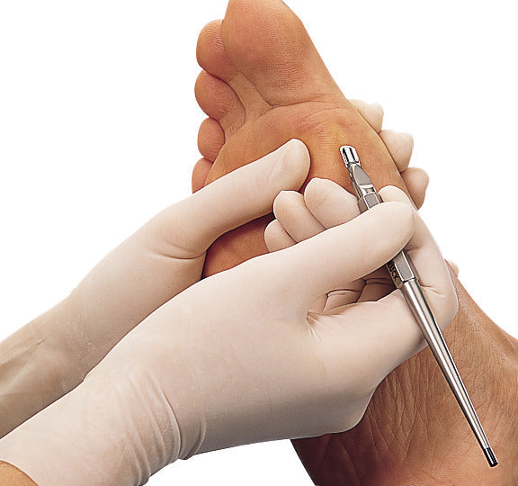 Porte-lames de burin - Ruck Ruck