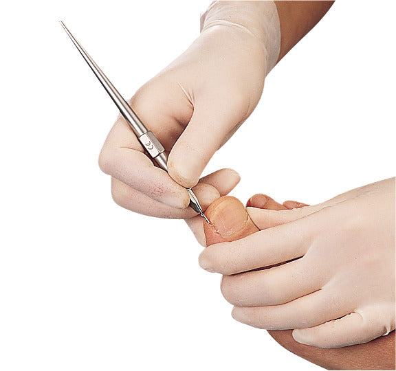 Porte-lames de burin - Ruck Ruck