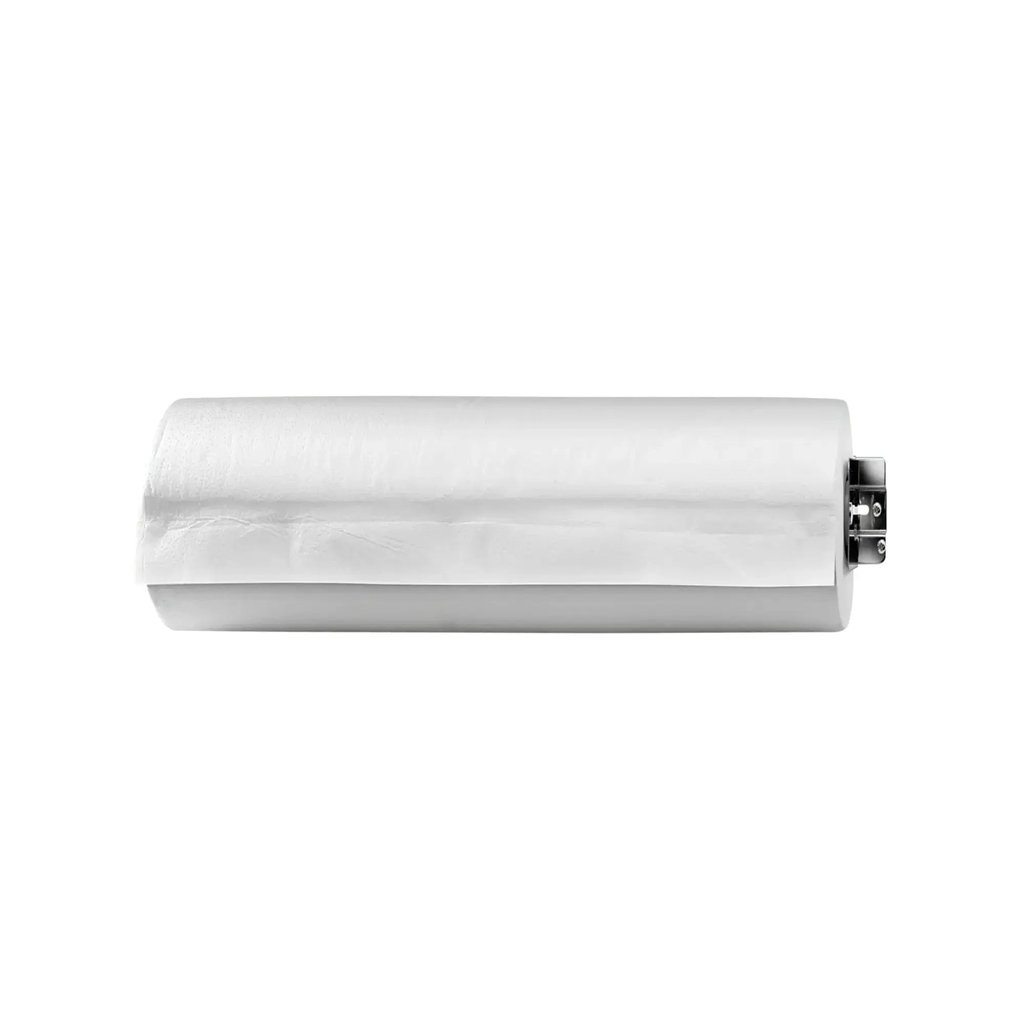Roll holder for medical examination sheets - Ruck Ruck 