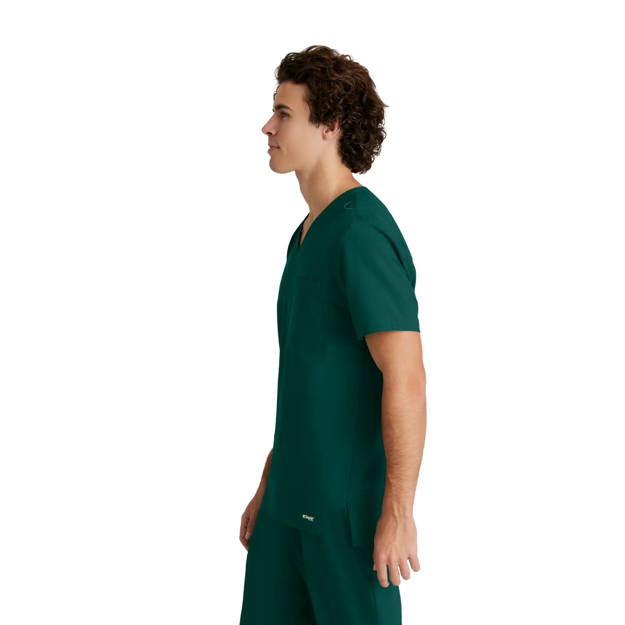 Prague - Tunique col V - Homme - Grey’s Anatomy Evolve Grey’s Anatomy 