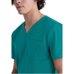 Prague - Tunique col V - Homme - Grey’s Anatomy Evolve Grey’s Anatomy 