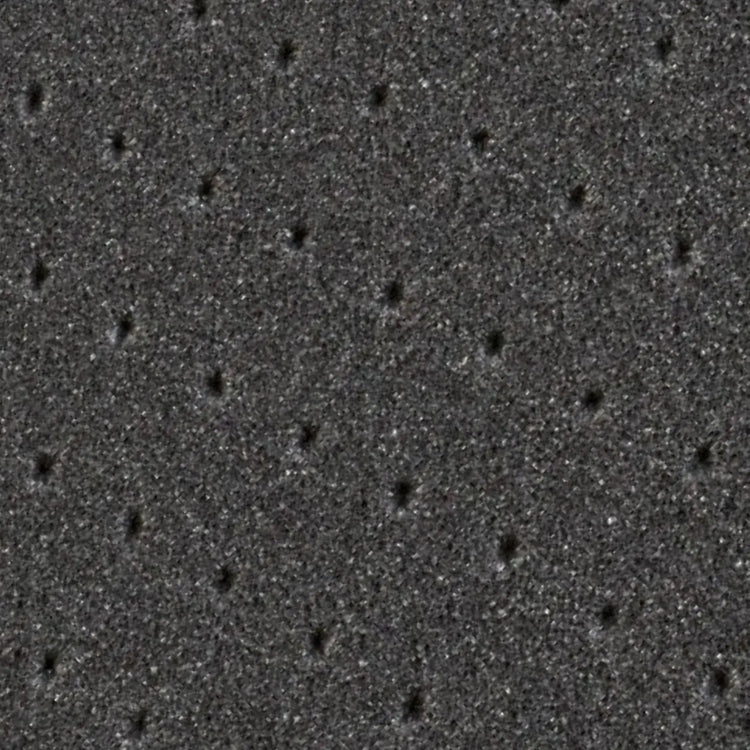 Recouvrement My Mic 180 - Shore 28 - Mousse PE-EVA - Perforé - 2 mm - My Podologie