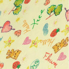 Recouvrement My Special Kid - Polyester en microfibre - 1 mm