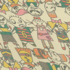 My Special Kid cover - Microfiber polyester - 1 mm