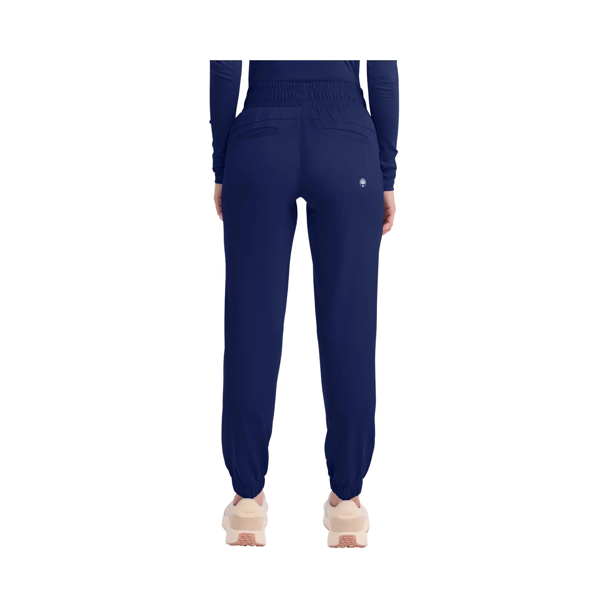 Renee - Jogging avec cordon de serrage - Femme - Healing Hands Healing Hands 