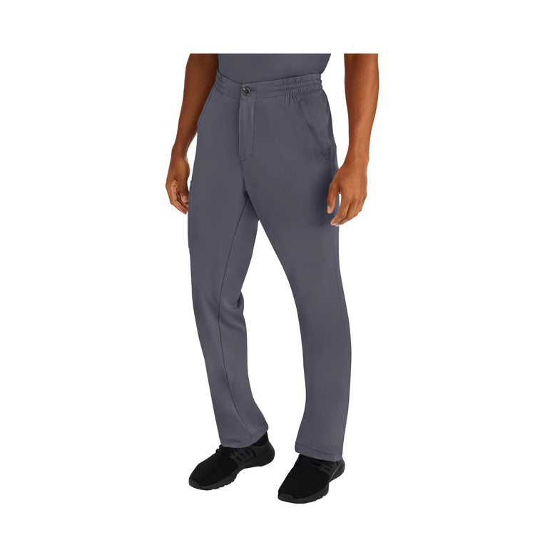 Ryan - Pantalon - Ceinture élastique - Homme - Healing Hands Healing Hands 