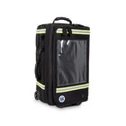 EMERAIR Emergency Bag WITH WHEELS - 2 colors - 3 models - Elite Bags