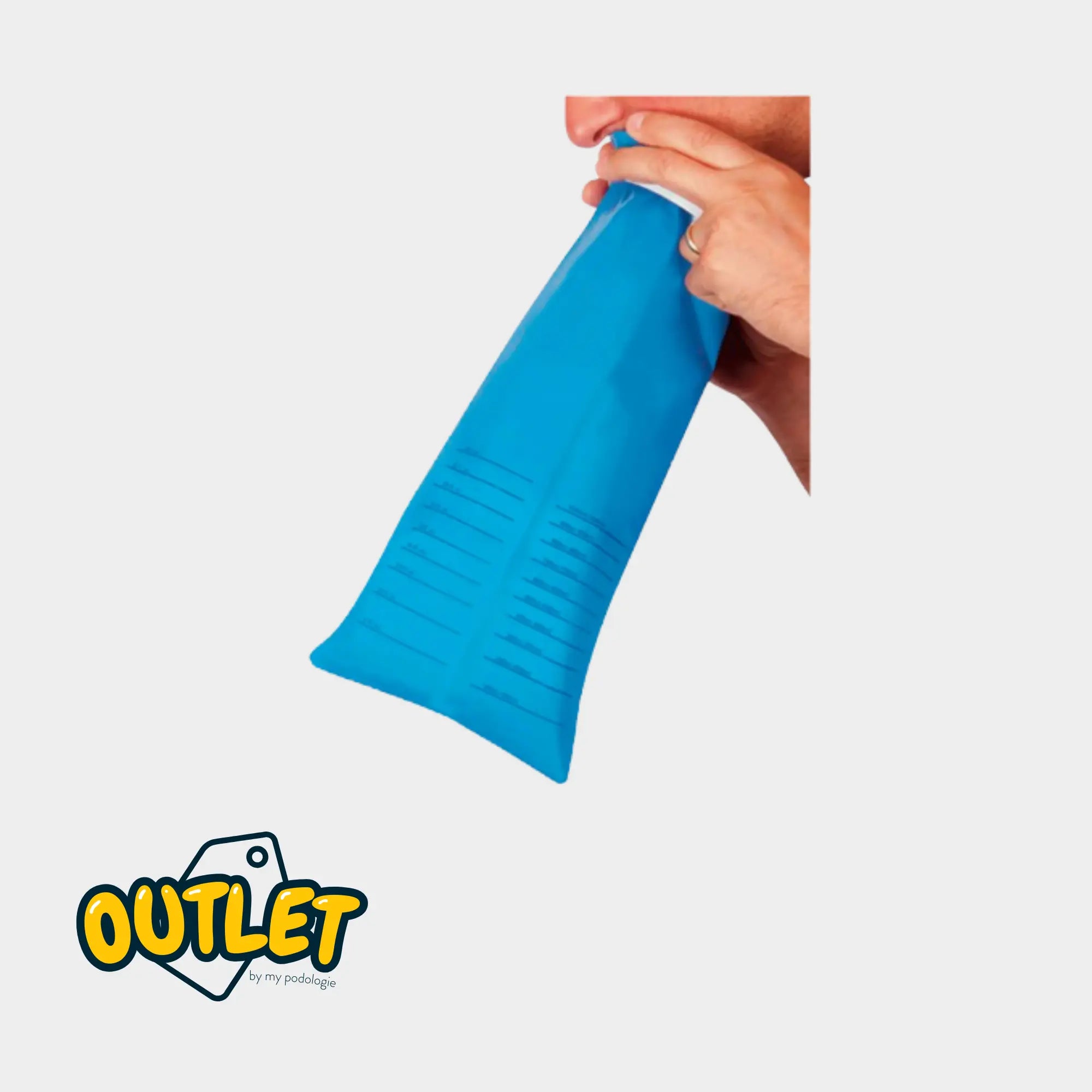 Sac Vomitoire Jetable - MEDLINE  // Date dépassée My Podologie 