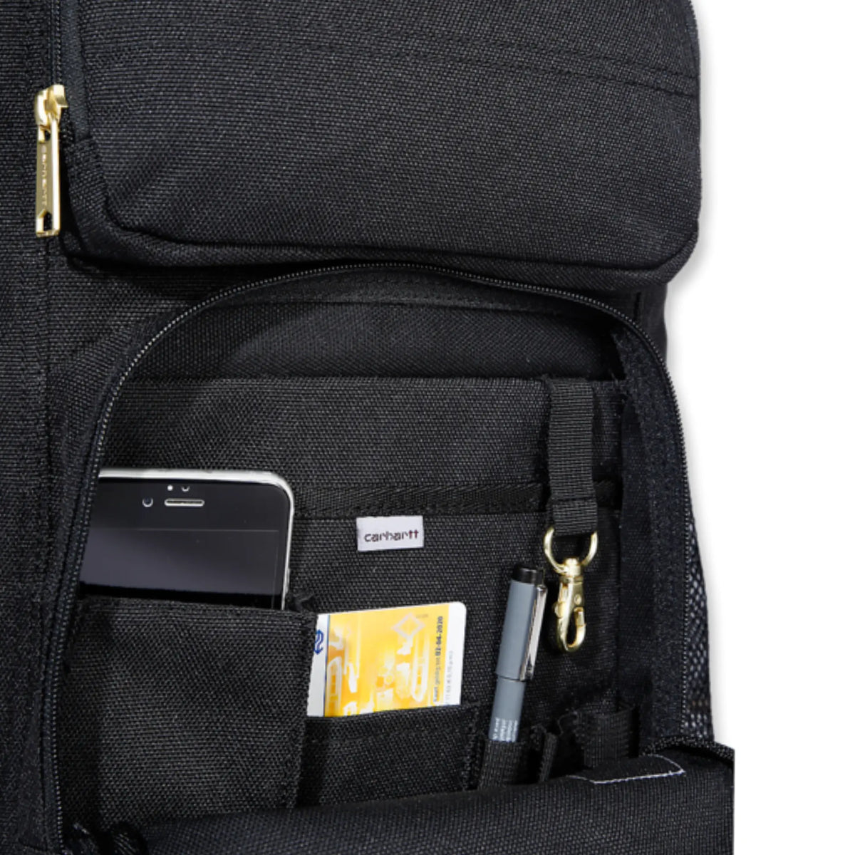 Sac à dos Backpack - 27 L - 2 coloris - Carhartt Carhartt 