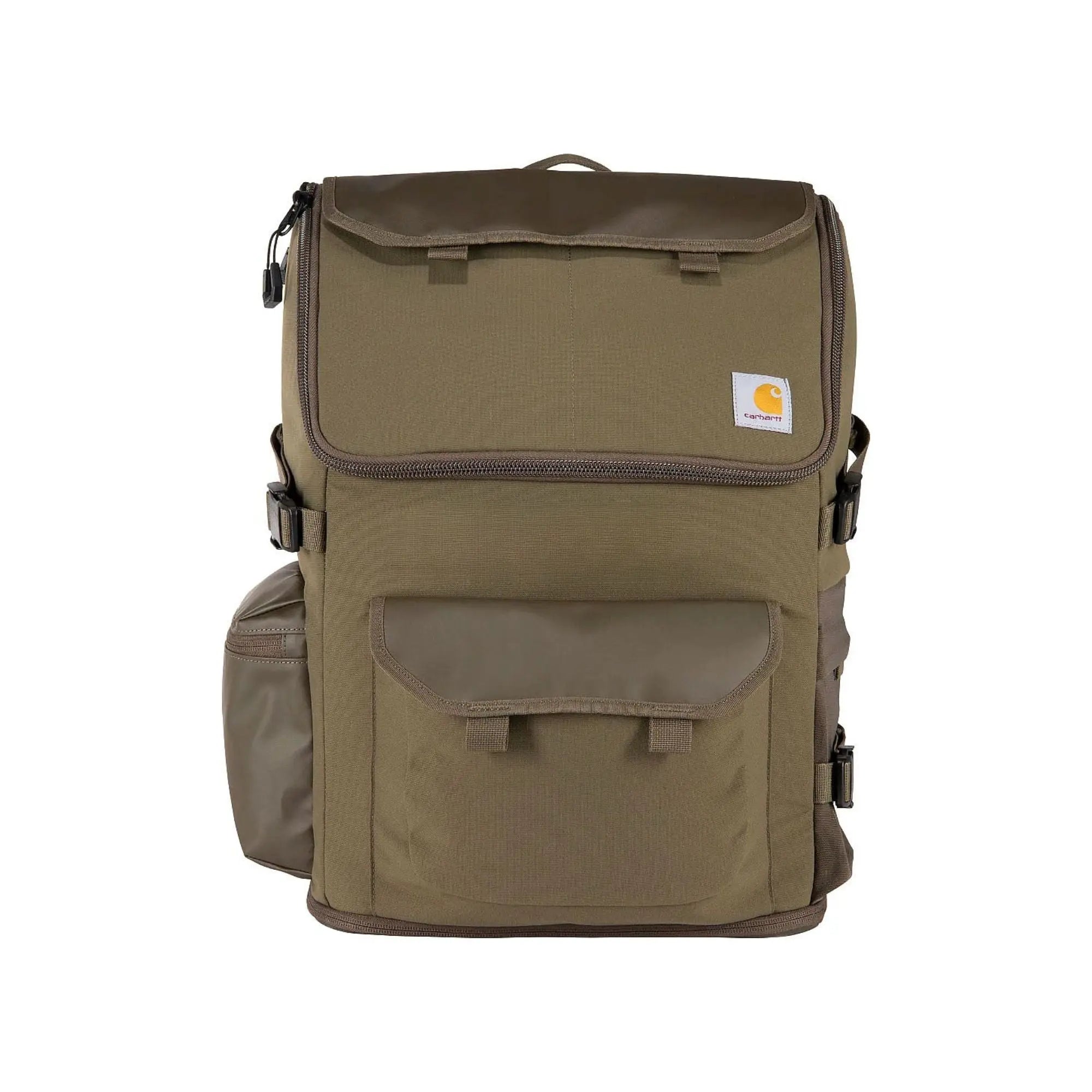 Sac à dos nylon déperlant Workday - 31 L - 2 coloris - Carhartt Carhartt 
